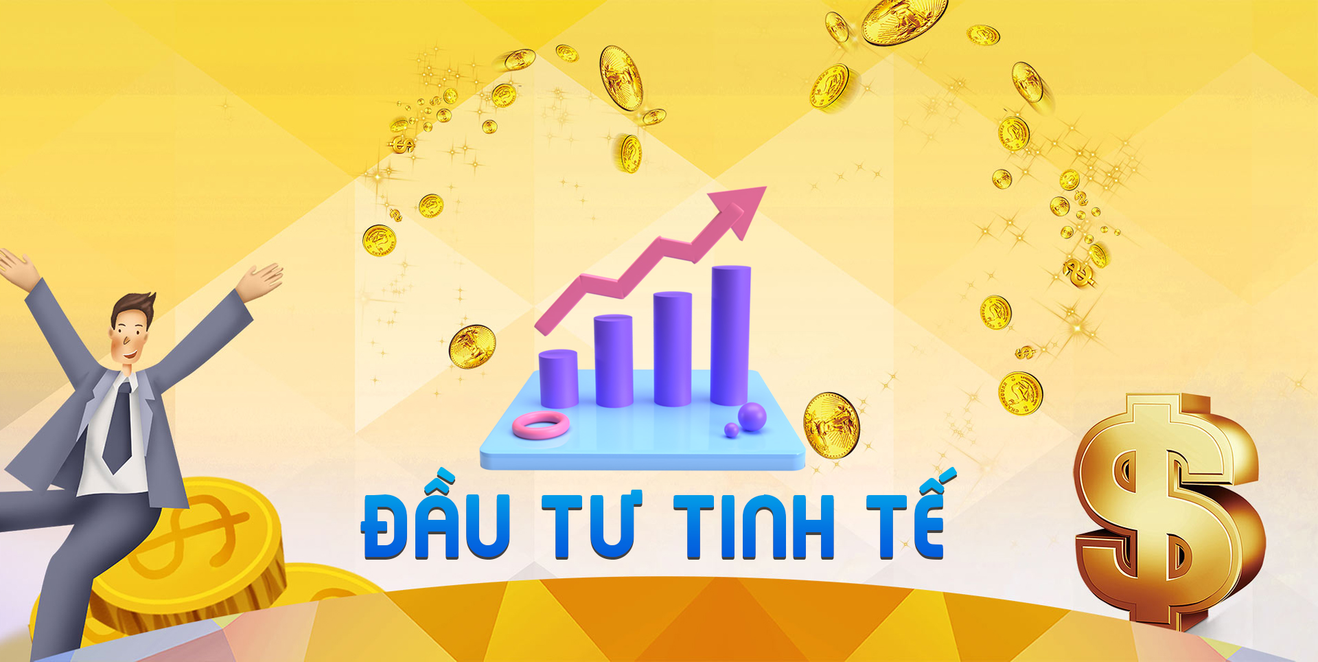 đầu tư tinh tế