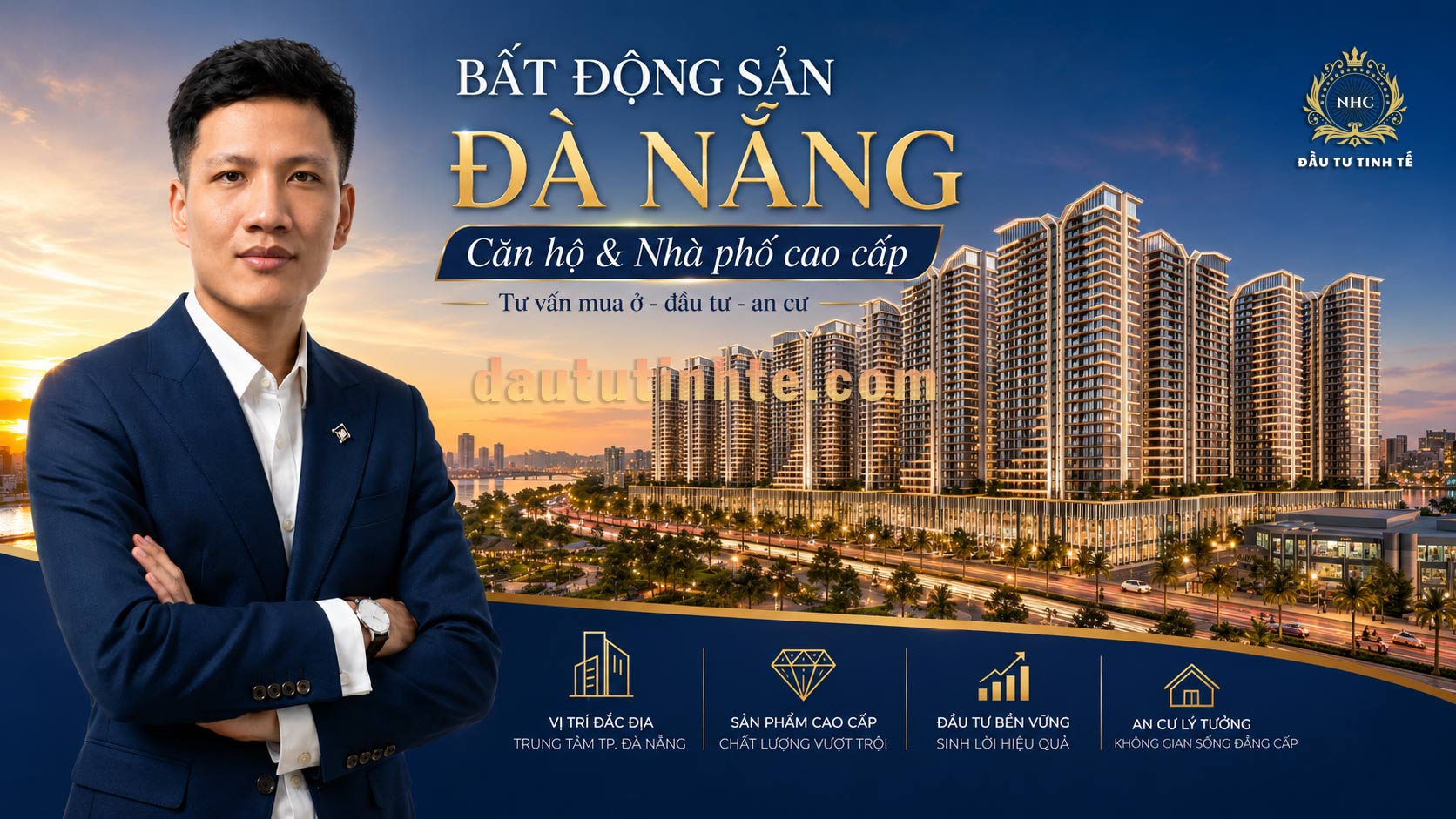 Ngo hoang chuong dau tu tinh te