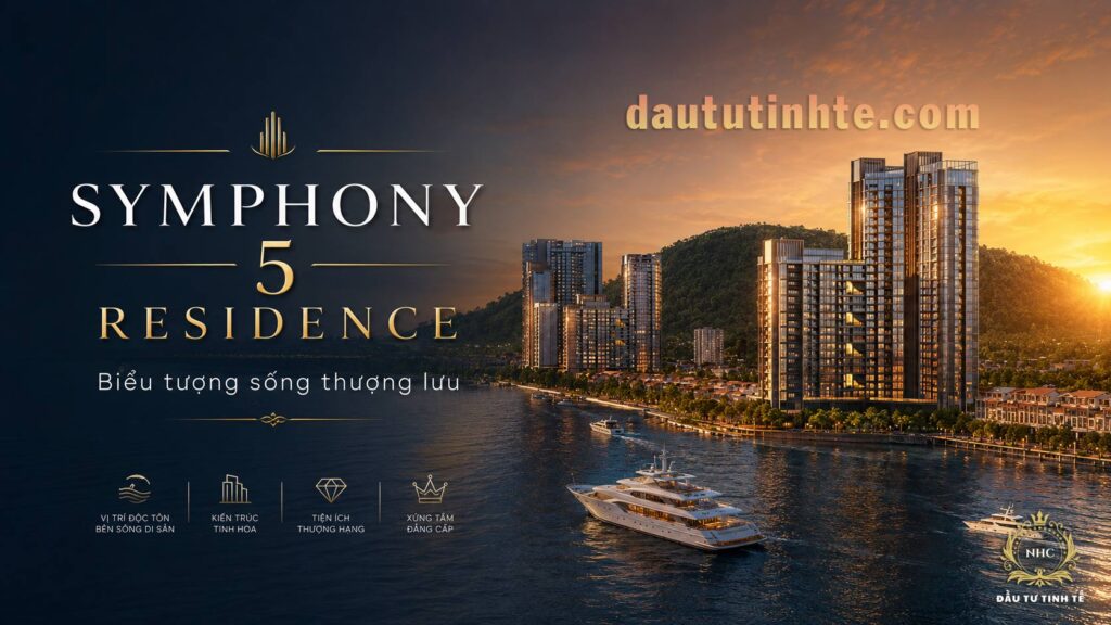 Sun symphony 5 da nang