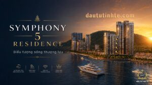 symphony 5 da nang