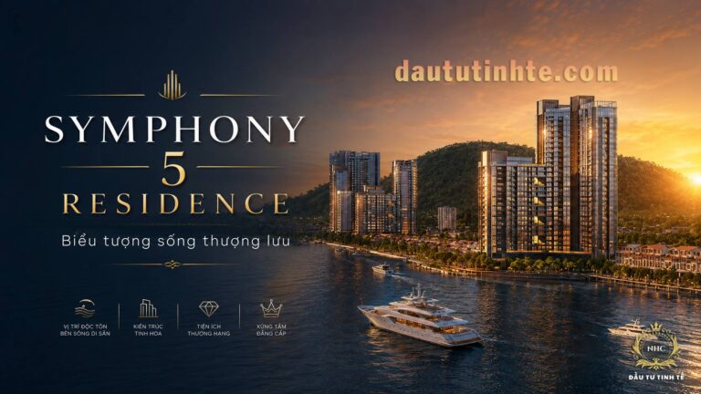 symphony 5 da nang