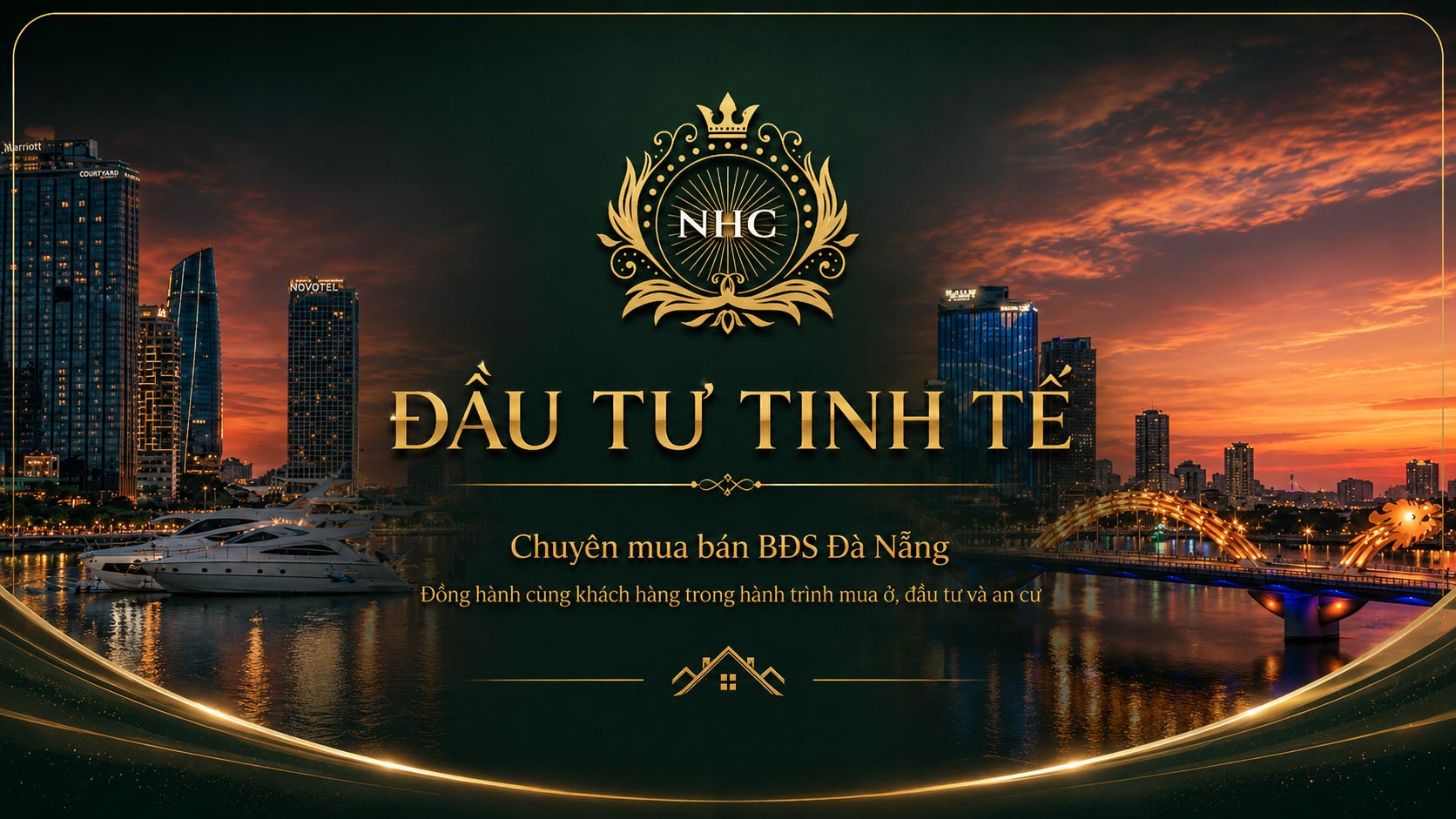 Bất động sản Đà Nẵng – Chọn lọc, phân tích và đồng hành